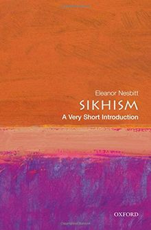 Sikhism: A Very Short Introduction (Very Short Introductions)