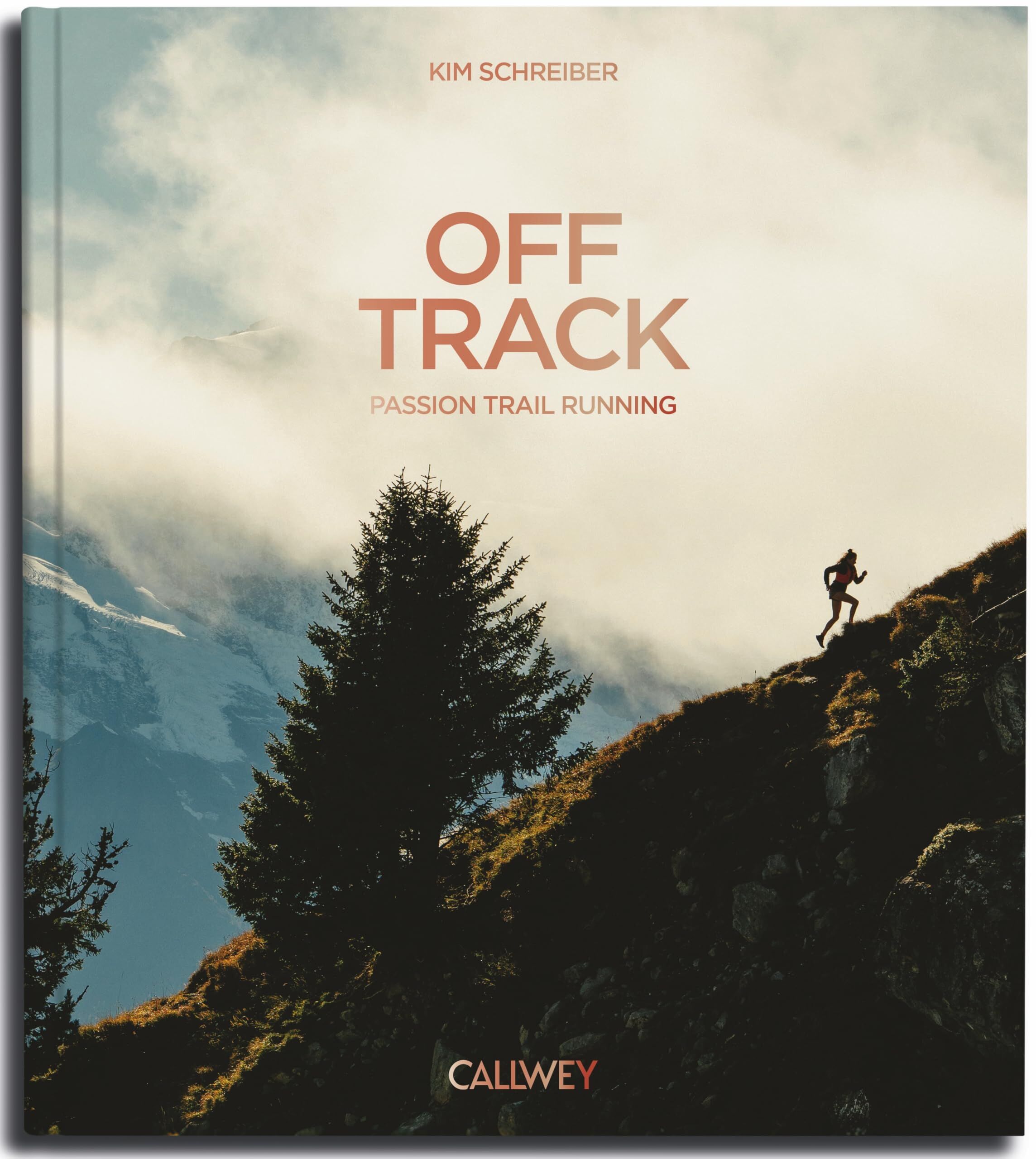 OFF TRACK (English Edition)