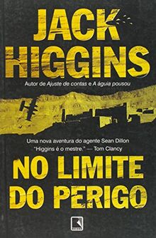 No Limite Do Perigo (Em Portuguese do Brasil)