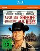 Auch ein Sheriff braucht mal Hilfe (Support Your Local Sheriff) / Brillante Westernkomödie mit James Garner (MAVERICK) (Pidax Western-Klassiker) [Blu-ray]
