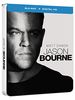 Jason bourne [Blu-ray] [FR Import]