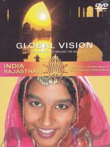 Global Vision: Rajasthan