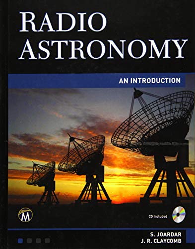 Radio Astronomy: An Introduction