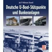 Deutsche U-Boot-Stützpunkte und Bunkeranlagen