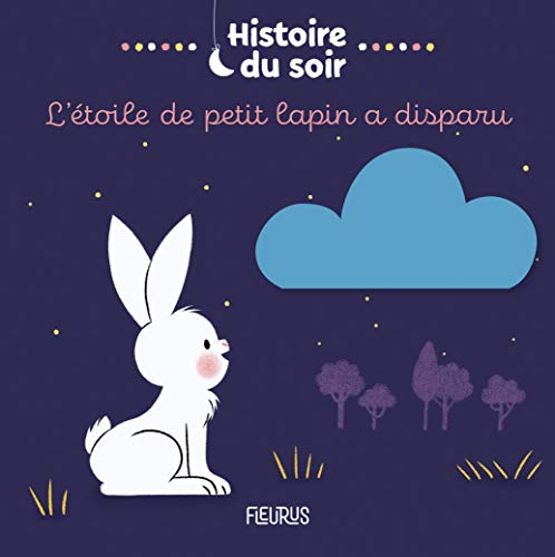 L étoile De Petit Lapin A Disparu