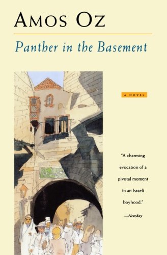 Panther in the Basement (Harvest in Translation)