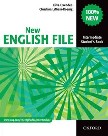 English File - New Edition. Intermediate. Student's Book: Student's Book Intermediate level