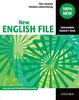 English File - New Edition. Intermediate. Student's Book: Student's Book Intermediate level