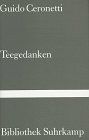 Teegedanken.