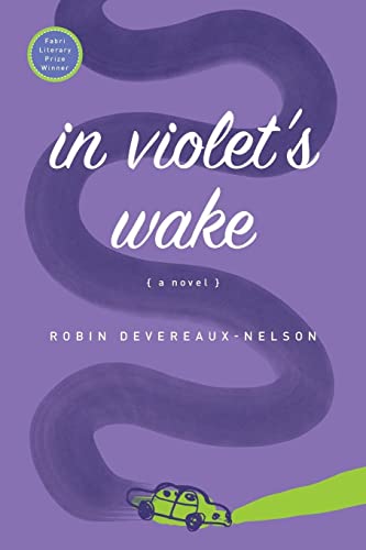 In Violet's Wake