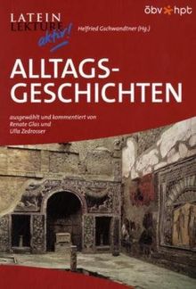 Alltagsgeschichten