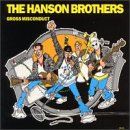 Gross Misconduct by Hanson Brothers | CD | condition good - Picture 1 of 2