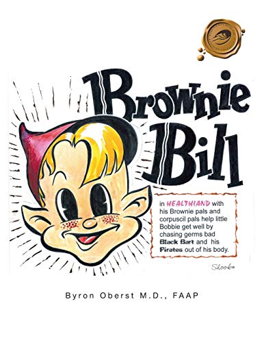 Brownie Bill