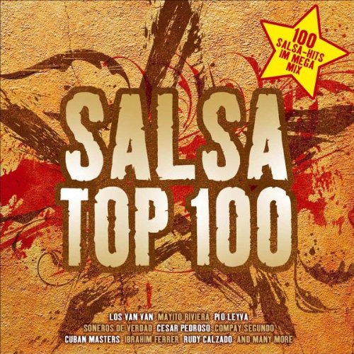 Salsa Top 100 Vol.1