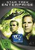 Star Trek - Enterprise: Season 4, Vol. 1 [3 DVDs]