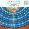 Factor orbis (Geistliche Vokalmusik der Renaissance)