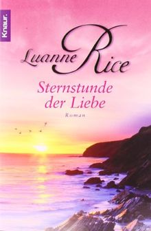 Sternstunde der Liebe de Rice, Luanne | Livre | état acceptable