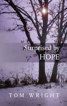 Surprised by Hope