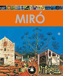 Miró (Enciclopedia Del Arte)