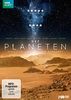 Die Planeten: Eine Familie - Welten entfernt [2 DVDs]