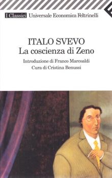 La coscienza di Zeno