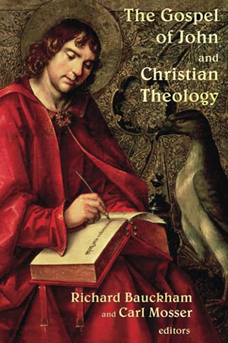 The Gospel of John and Christian Theology