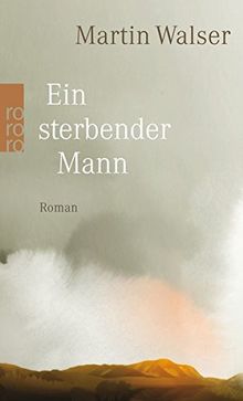 Ein sterbender Mann