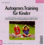 Autogenes Training für Kinder