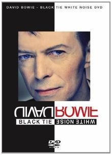 David Bowie - Black Tie White Noise | DVD | Zustand sehr gut