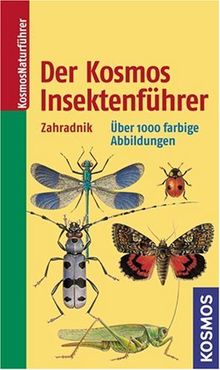 Der Kosmos-Insektenführer