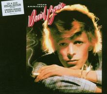 Young Americans (Special Edition)