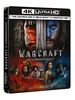 Warcraft : le commencement [Blu-ray] [FR Import]