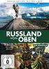 Russland von oben - Der Kinofilm (+DVD) [Blu-ray]
