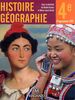 Histoire géographie 4e : petit format