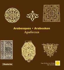 Arabesques. Arabesken