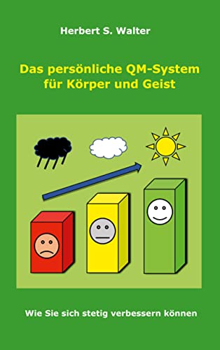Das persönliche QM-System für Körper und Geist: Wie Sie sich stetig verbessern können