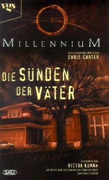 Millennium, Die Sünden der Väter