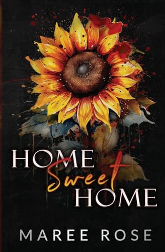 Home Sweet Home: A Reverse Harem Romance
