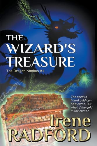 The Wizard's Treasure (Dragon Nimbus, Band 4)