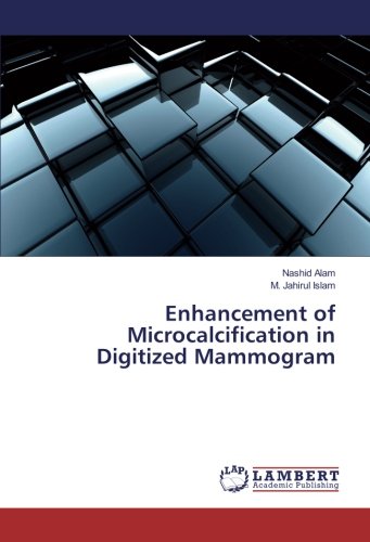 Enhancement of Microcalcification in Digitized Mammogram