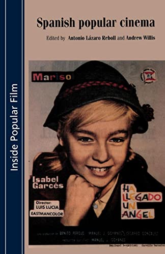 Spanish popular cinema (Inside Popular Film)