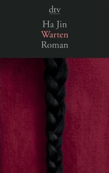 Warten. Roman