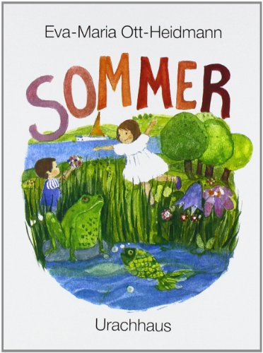 Eva-Maria Ott-Heidmann Sommer
