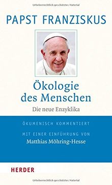 Laudato si: Die Umwelt-Enzyklika des Papstes