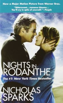 Nights in Rodanthe