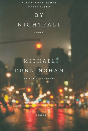 Michael Cunningham By Nightfall