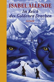 Im Reich des goldenen Drachen