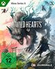 Wild Hearts XBOX X | Deutsch