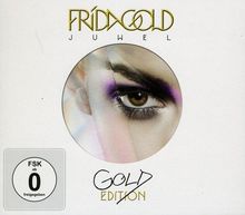 Juwel von Frida Gold | CD | Zustand sehr gut