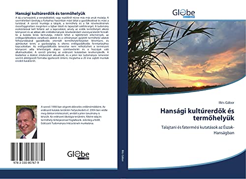 Hansági kultúrerdok és termohelyük: Talajtani és fatermési kutatások az Észak-Hanságban